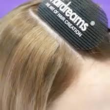 Hairdreams Quikkies and Sercets (Tape-in’s) Consultation 1 Hour